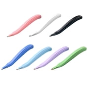 Pack of 7 Magnetic Staple Remover Pen Mini Effortless Practical Multiple Color