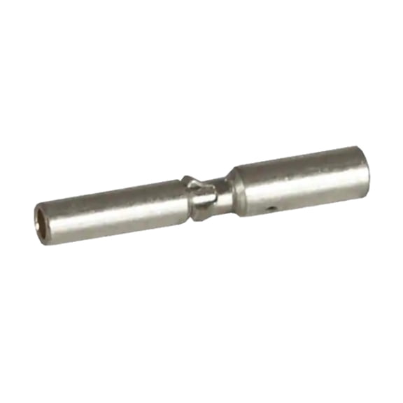 Pack of 7 PM16S1416S32 Socket Contact Gold Crimp 14-16 AWG Power, Machined