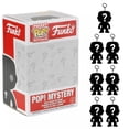 thumbnail image 1 of Pack of 7 Surprise Mystery Mini Funko Pocket Pop! Keychains Randomly Selected, 1 of 2