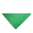 thumbnail image 1 of Pack of 7 Triangle Cotton Bandanas - Solid Colors and cotton - 30 in x 19 in x 19, 1 of 2