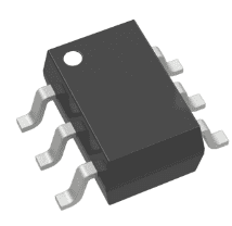 ②NA Pack of 7 ZXM62P02E6TA Mosfet P-CH 20V 2.3A SOT23-6