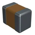 thumbnail image 1 of Pack of 70 08055C334K4Z2A Multilayer Ceramic Capacitors 10% 50V .33uF X7R 0805 SMD/SMT :Rohs, Cut Tape, 1 of 2
