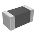 thumbnail image 1 of Pack of 70 BLM18AG601SN1D Ferrite Beads Multi-Layer 600Ohm 25% 100MHz 0.5A 0.38Ohm DCR 0603, RoHS, Cut Tape, 1 of 2