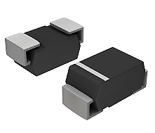 Pack of 76  MBRA130LT3G  Diode 30 V 1A Surface Mount SMA :RoHS, Cut Tape