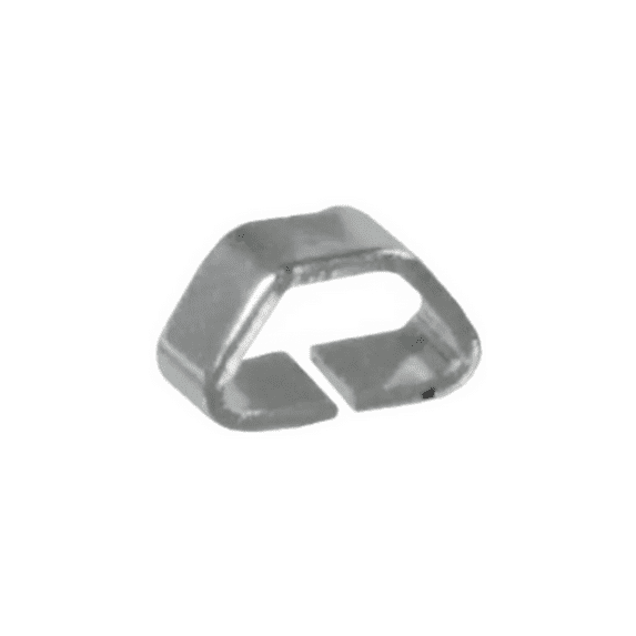 Pack of 8  5015  PC Test Point, Miniature Phosphor Bronze Silver Plating Surface Mount Mounting Type