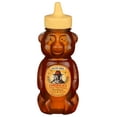 thumbnail image 1 of (Pack of 8), Busy Bee Raw Honey, 12 oz, 1 of 5