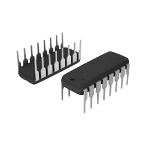 Pack of 8 DM74LS157N IC Multiplexer 4 x 2:1 16-PDIP