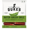 thumbnail image 1 of (Pack of 8) Duke's 33007 Dukes Hatch Green Chile Pork Sausages, 1 of 6