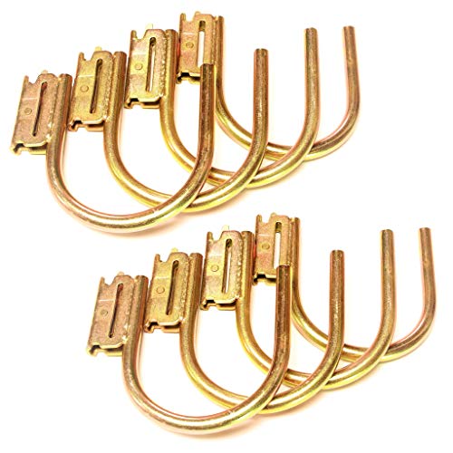 (Pack of 8) E Track 5