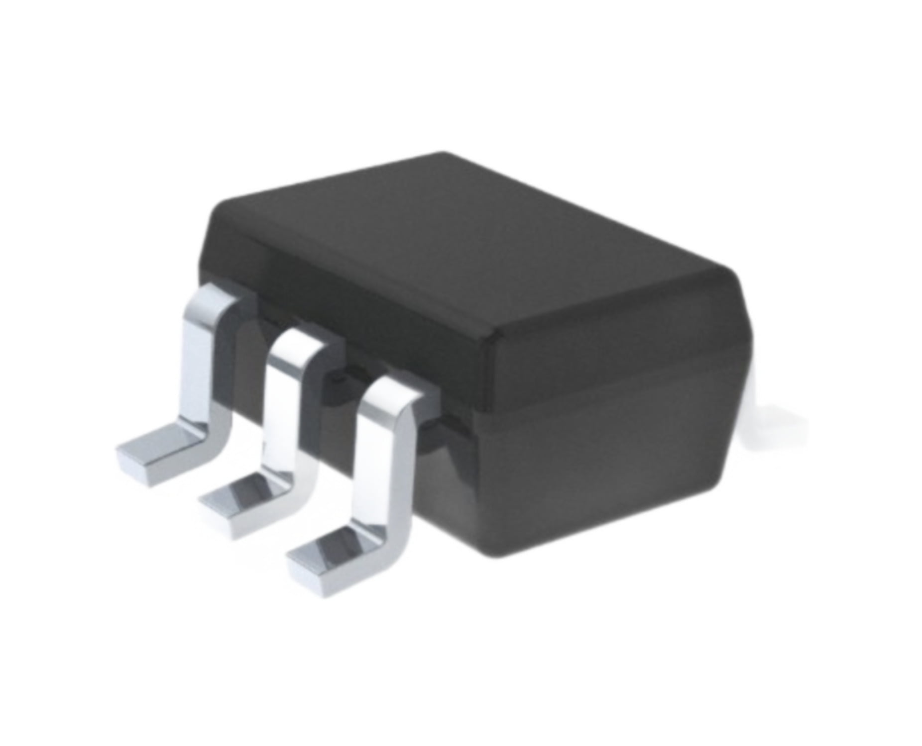 Pack of 8 INA186A2QDCKRQ1 IC Current Sense Amplifier 1 Circuit Railto