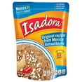 thumbnail image 1 of (Pack of 8) Isadora Original Refried Beans, 15.2 oz, 1 of 8