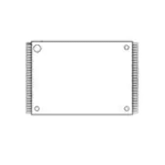 Pack of 8 JS28F320J3F75A IC Flash Memory Numonyx Flash 320Mbit 3V 75ns 56-TSOP - Trays, RoHS