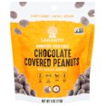 thumbnail image 1 of (Pack of 8) Lakanto Chocolate Covered Peanuts, 4 oz, 1 of 8