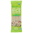 thumbnail image 1 of Pack of 8, Lotus Foods Organic Traditional Pad Thai Rice Noodles, 8 oz, 1 of 6