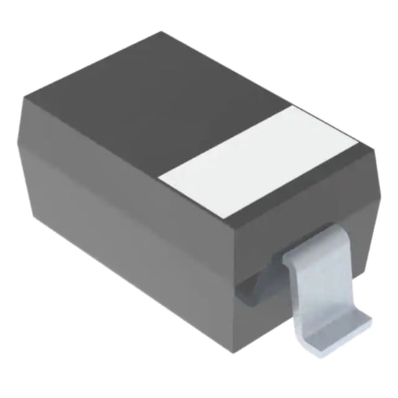 Pack of 8 MBR0520L-TP Diode 20 V 500mA Surface Mount SOD-123