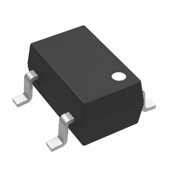 Pack of 8 MC74HC1G08DTT1G IC AND Gate IC 1 Channel 5-TSOP