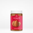 thumbnail image 1 of (Pack of 8), Octonuts Pure & Creamy Almond Butter, 16 oz, 1 of 5