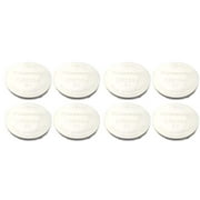 [ Pack of 8 ] Panasonic CR2354 2354 CR 2354 3V lithium BATTERIES