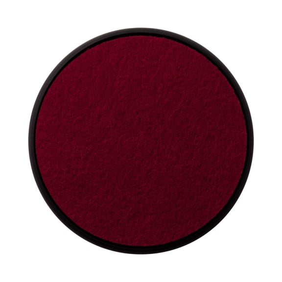 Pack of 8 Round Coasters Pad Heat Resistant Surfaces Protectors for Tables