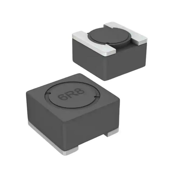 Pack of 8 SRR4028-121Y Fixed Inductors 120uH 470mA 30% 700mOhm SMD :RoHS,Cut Tape