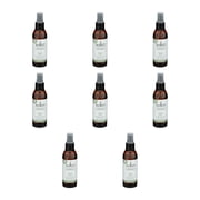 Pack of 8 Sukin Mist Facial Skin Relief 4.23 Fl Oz
