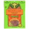 thumbnail image 1 of Pack of 8, Vacadillos Chile Lime Sliced Steak, 2 oz, 1 of 6