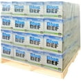 thumbnail image 1 of (Pack of 80) BlueDEF DEF002 Diesel Exhaust Fluid - 2.5 Gallon Jug, 1 of 2
