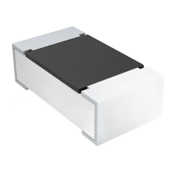 Pack of 80 CRCW0402120KFKED Resistor Thick Film 0402 120K Ohm 1% 0.063W(1/16W) 100ppm/C Pad SMD, Cut Tape, RoHS