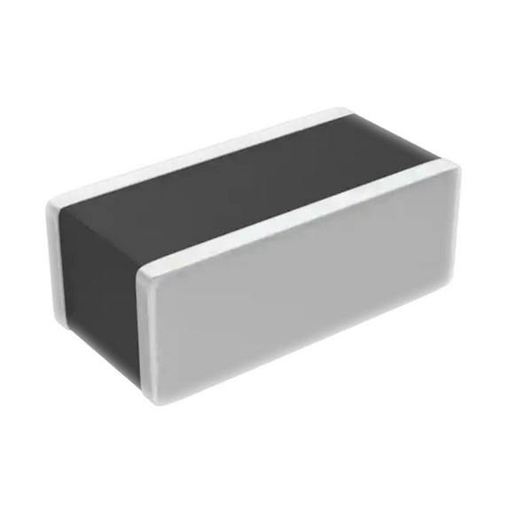 Pack of 80 LLL185R71A104MA11L Multilayer Ceramic Capacitors MLCC 20% 0.1UF 10V X7R 0306 Surface Mount :RoHS, Cut Tape