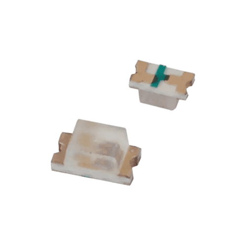 Pack of 85 LTST-C190KRKT LED Low-Power Uni-Color Red 639nm 2-Pin Chip LED, Cut Tape, RoHS