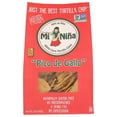 thumbnail image 1 of Pack of 9, Tortilleria Mi Niña Pico de Gallo White Corn Tortilla Chips, 12 oz, 1 of 5