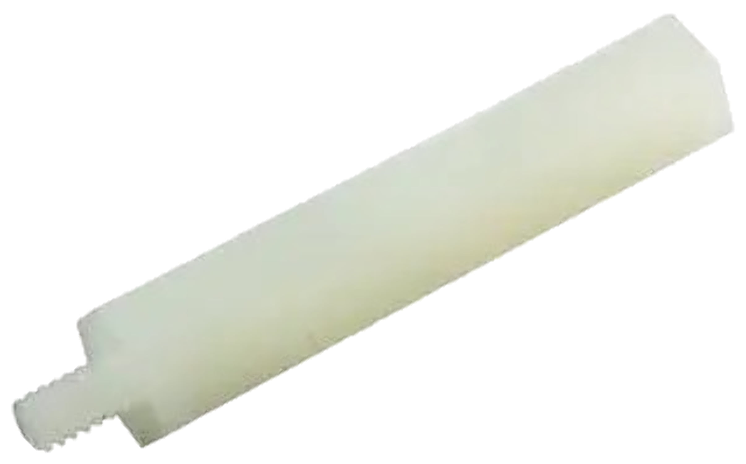 Pack of 92 4808 KST Standoff, Nylon, #4-40 x 1-1/4