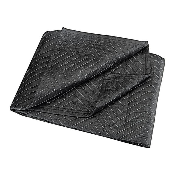 Pack of America Double Sided Moving Blanket 40 in.X 72 in.