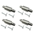 thumbnail image 1 of Pack of Four 2.75" Truss Spacer Fits 2" Diameter Global Trussing F34 +Pins/Clips, 1 of 4