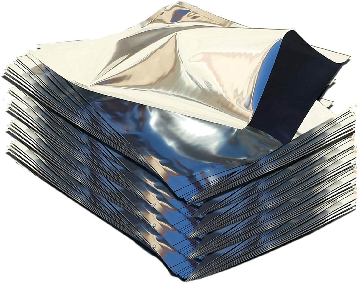 PackFreshUSA Mylar Bags - Thumbnail 2
