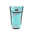 thumbnail image 1 of PackIt Freezable 1.5L  Soft Sided Cooler Wine Bag, Aqua Blue, 1 of 10