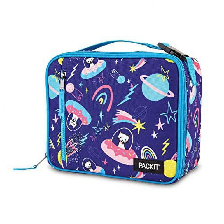 Girls Lunch Box  Shop Freezable Girl Lunch Bags & Snack Boxes For Girls -  PackIt