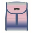 thumbnail image 1 of PackIt Reusable, Freezable, Insulated, Soft-Sided Lunch Bag, Ombre, 1 of 4