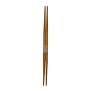 PackNWood 209BBBAGS24 Natural Bamboo 9.5 Chopsticks - 500 / CS"