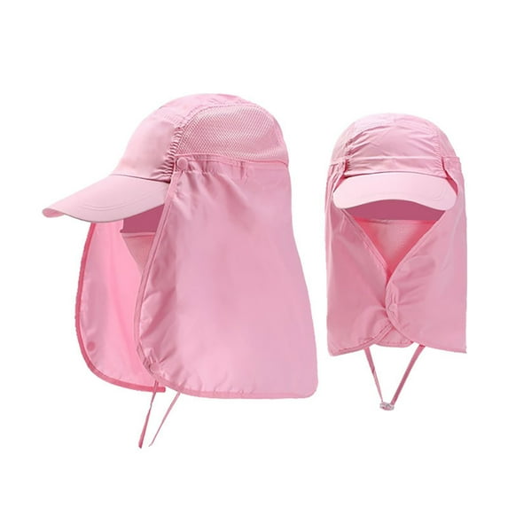 Packable Boonie Bucket Hat - Military Style Foldable Sun Hat Travel Unisex Breathable Bucket Hat For Sun Outdoor Sports Fishing Hiking And Daily Wear Adjustable Full Face Coverage Lightweight