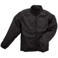 thumbnail image 1 of Packable Jacket 3X-Large Black, 1 of 2
