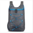 thumbnail image 1 of Packable Lightweight Backpack Ripstop Nylon Foldable Traveling Daypack, Collapsible Hiking Backpack For Outdoor, 1 of 7