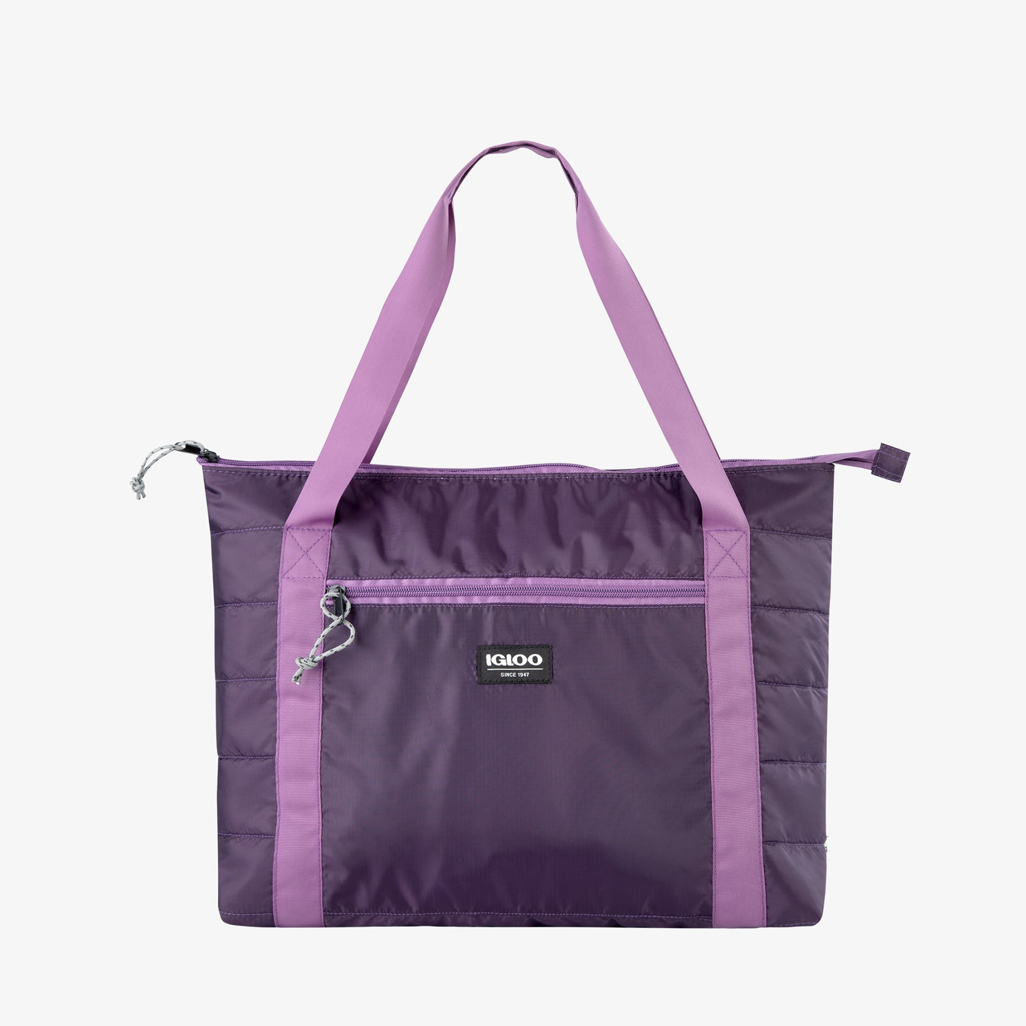 Igloo Packable Puffer 20-Can Cooler Bag