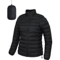 thumbnail image 1 of Pioneer Camp Packable Lightweight Quilted Puffer Jacket Women's, 1 of 6