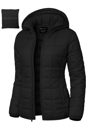 packable hooded jackets