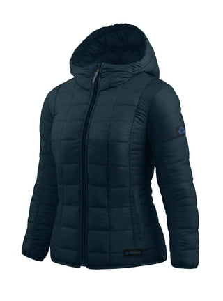 新品XL OVY Nylon Packable Hooded Coat Nylon Packable Hooded Jacket in CHAMPAGNE - Sale | Michael Kors [US]