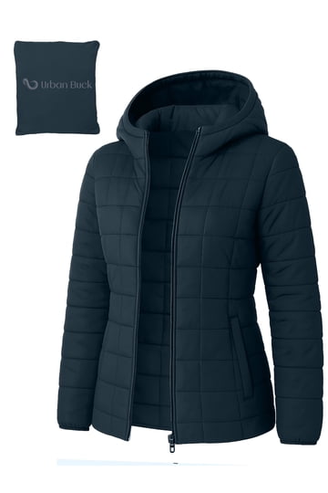 Packable Jacket Size