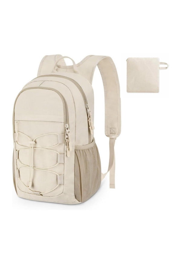 Packable Small Backpack,15L Lightweight Foldable Backpack,Packable Rucksack Small Back Pack Foldaway Ultralight Daypack for Women Men Travel Hiking Walking