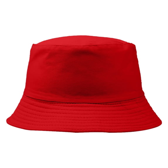 Packable Summer Bucket Sun Hats for Outdoor Activities | Beach Travel Hiking Fishing for Women And Men, Wide Brim, Cotton, Foldable&Lightweight QURATI
