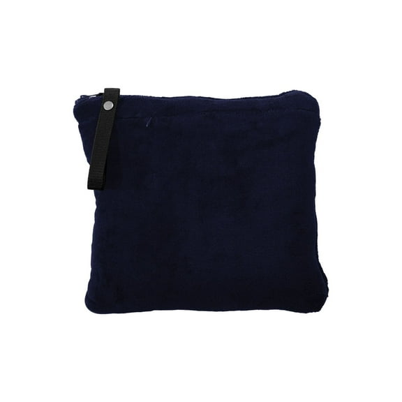 Packable Travel Blanket. BP75